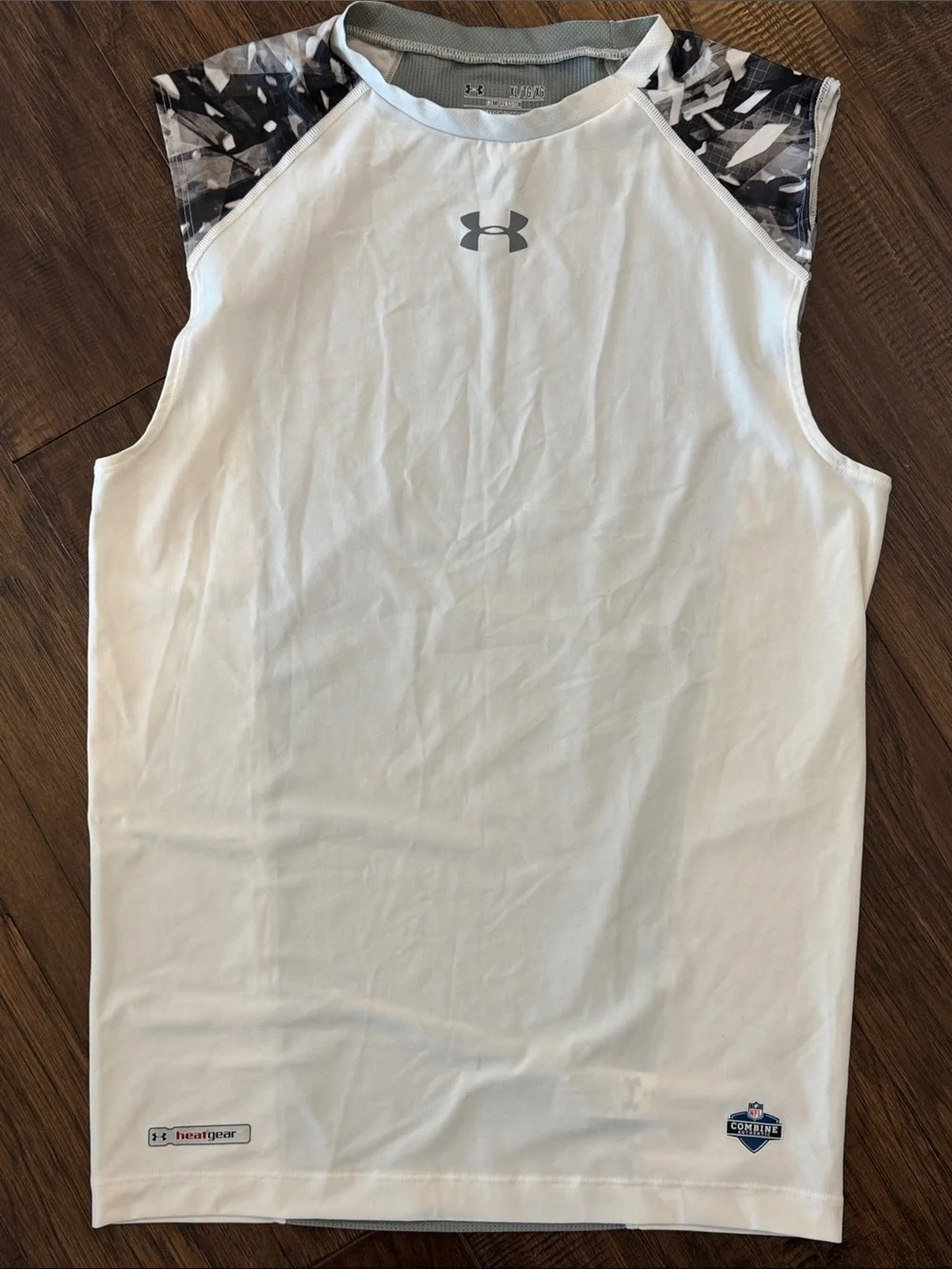 Under Armour bundle three